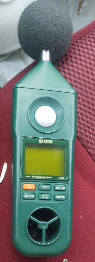 Testing Equipment Image 3