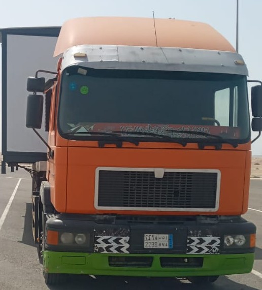 Heavy Vehicles Image 2