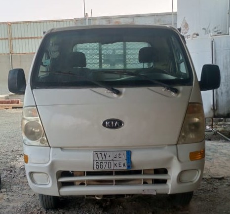Heavy Vehicles Image 1