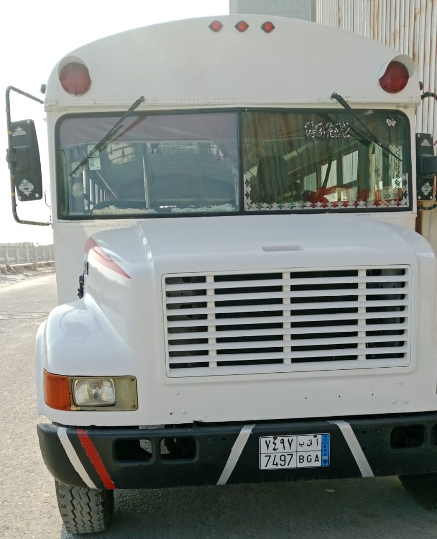 Heavy Vehicles Image 3