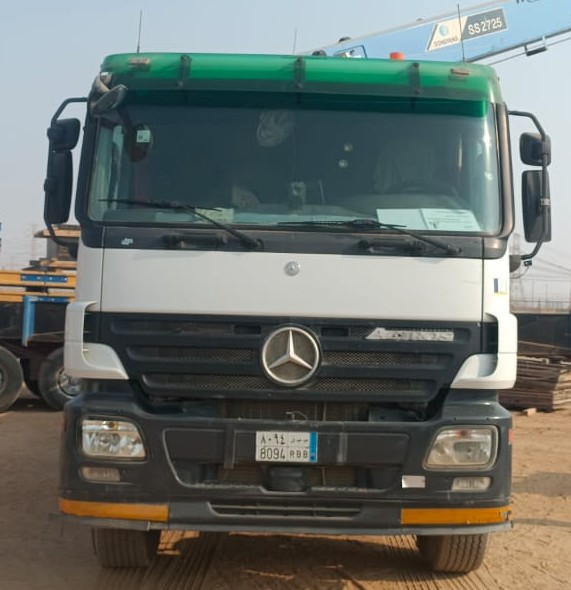 Heavy Vehicles Image 2