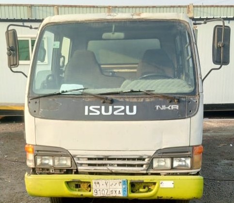 Heavy Vehicles Image 2