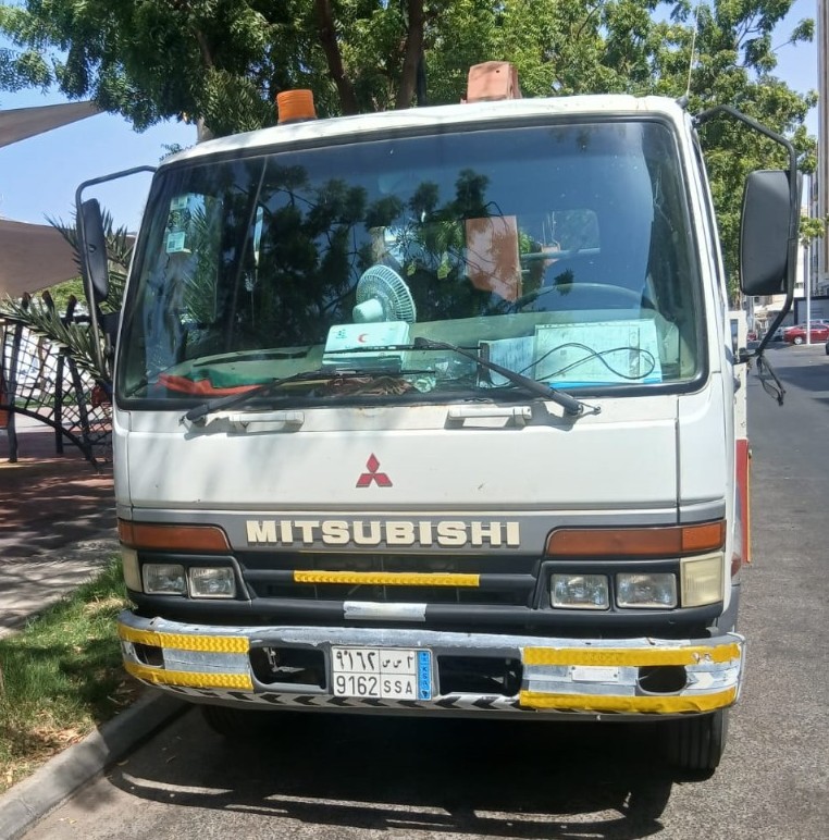 Heavy Vehicles Image 3