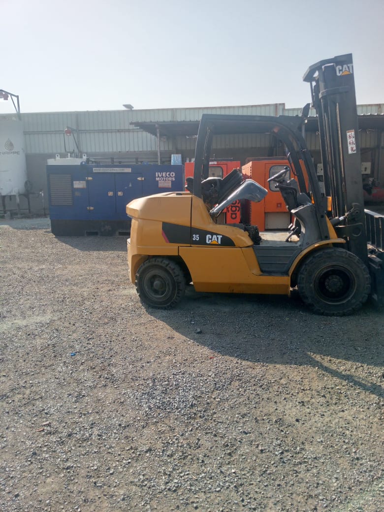 Heavy Vehicles Image 2
